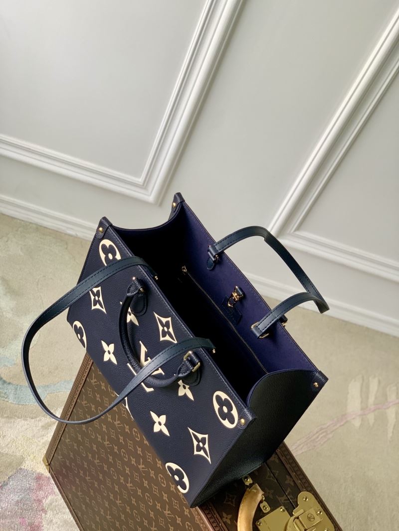 LV Top Handle Bags